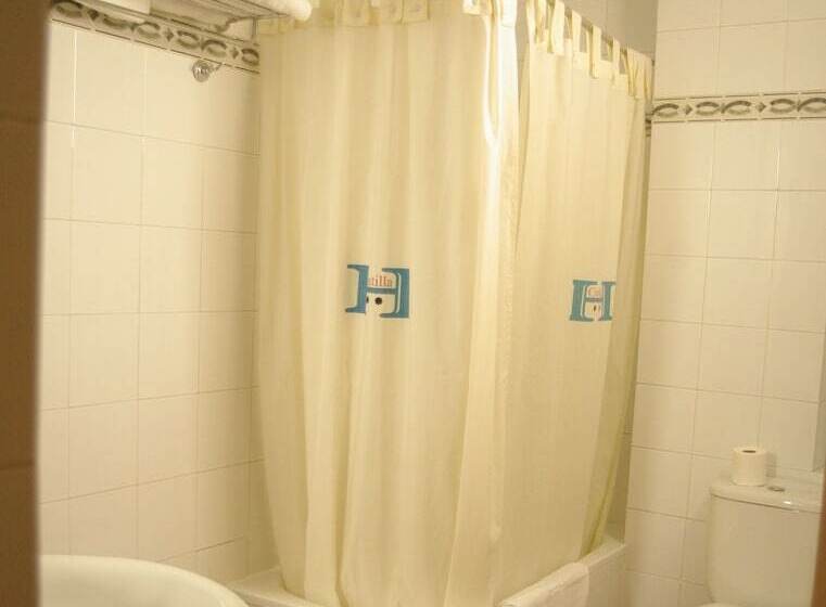 اتاق استاندارد یک نفره, Castilla