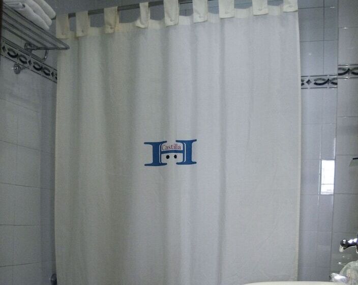 اتاق استاندارد یک نفره, Castilla