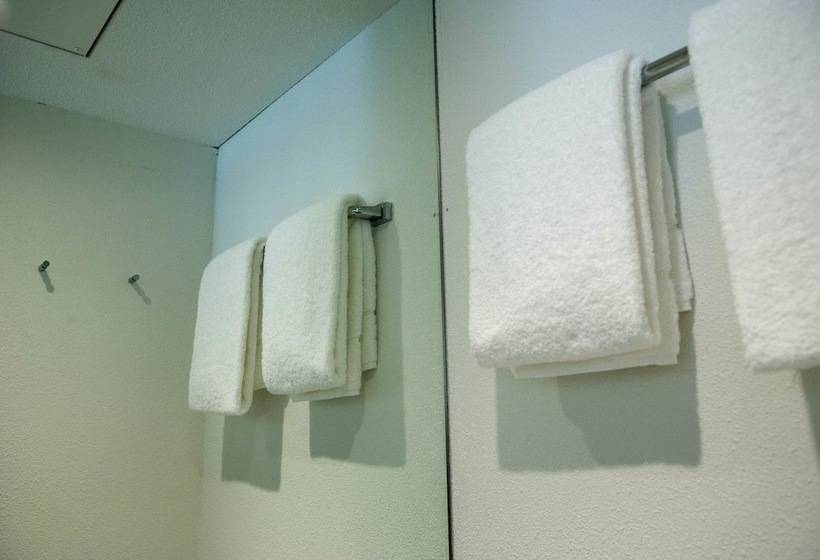 اتاق استاندارد, Easyhotel Rotterdam City Centre