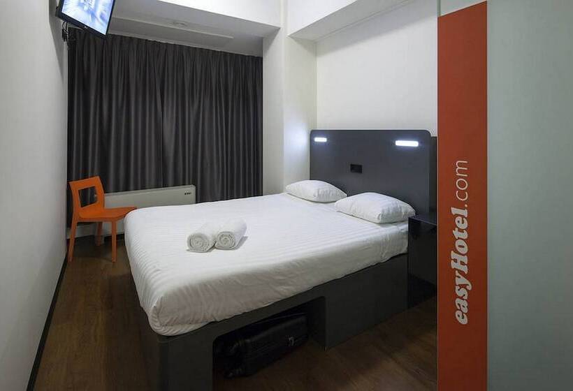 اتاق استاندارد, Easyhotel Rotterdam City Centre