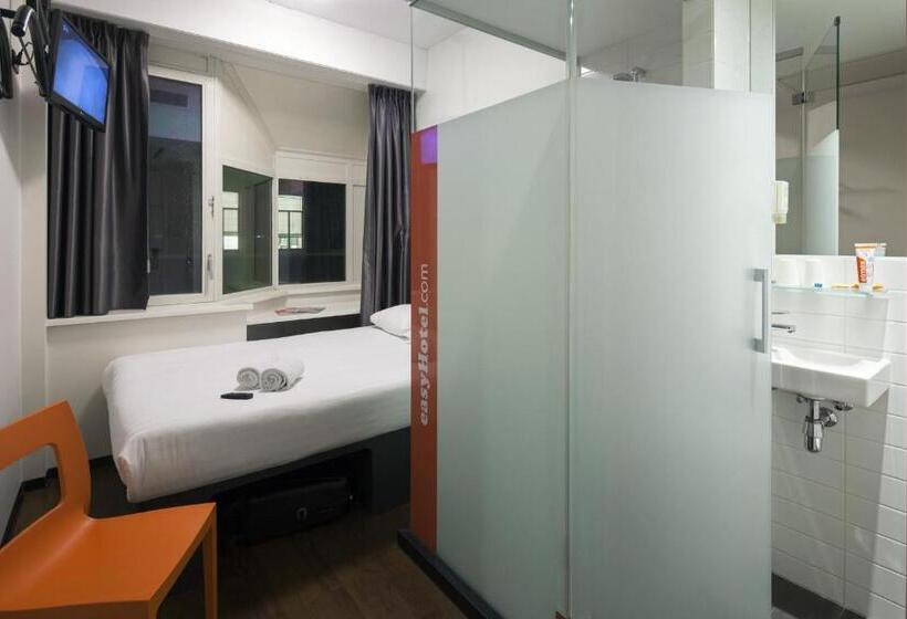 Habitació Estàndard, Easyhotel The Hague City Centre