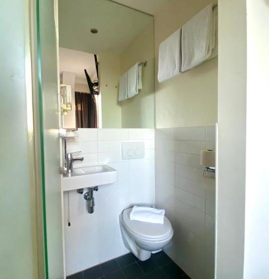 Habitació Superior, Easyhotel The Hague City Centre