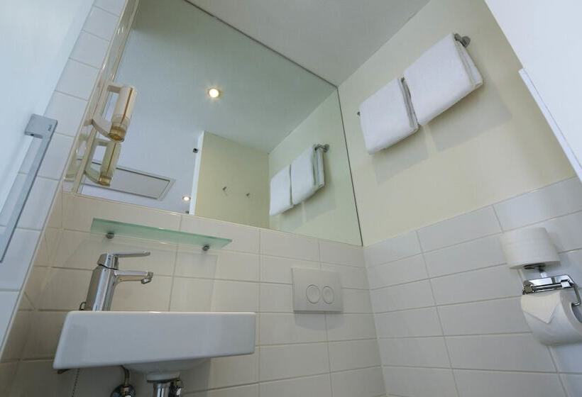 Habitació Estàndard, Easyhotel The Hague City Centre