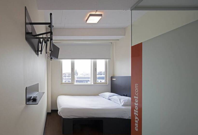 Standard Room, Easy The Hague City Centre