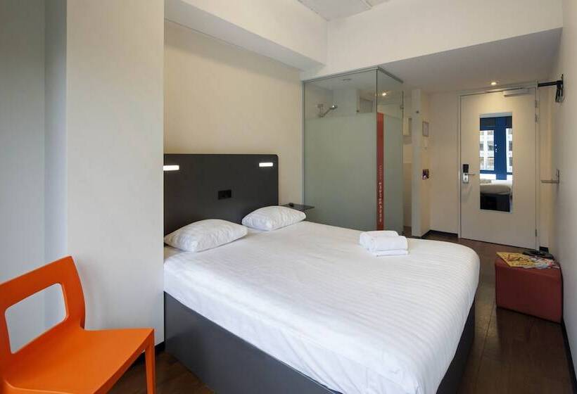 Habitació Estàndard, Easyhotel The Hague City Centre