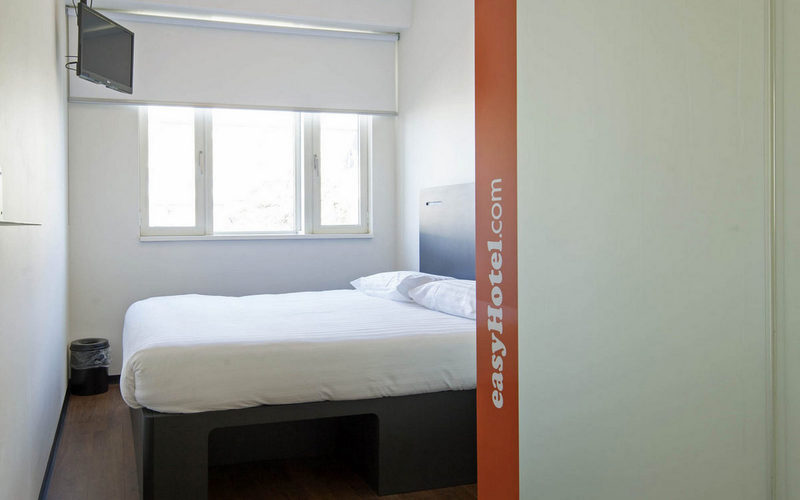 Habitació Estàndard, Easyhotel The Hague City Centre