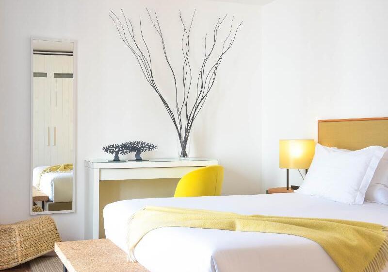 سوئیت پریمیوم, The Lince Ecorkhotel évora