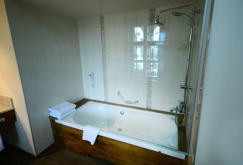 اتاق سوپریور, Fresco Cave Suites Cappadocia