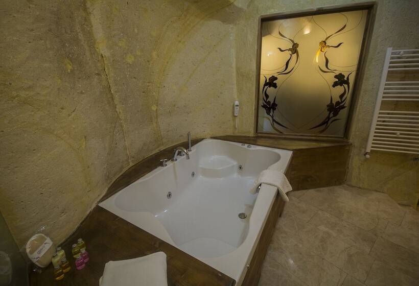 سوییت, Fresco Cave Suites Cappadocia