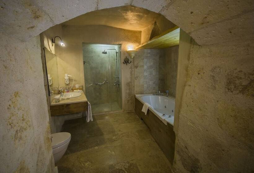 سوییت, Fresco Cave Suites Cappadocia