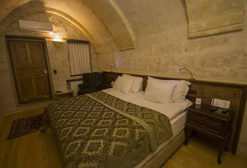 Camera Standard, Fresco Cave Suites Cappadocia