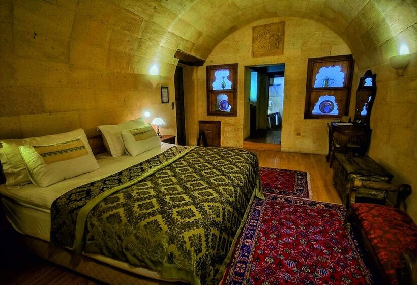 اتاق سوپریور, Fresco Cave Suites Cappadocia