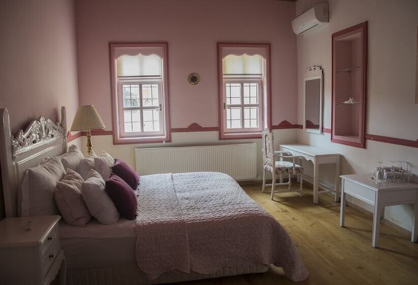 اتاق سوپریور, Fresco Cave Suites Cappadocia
