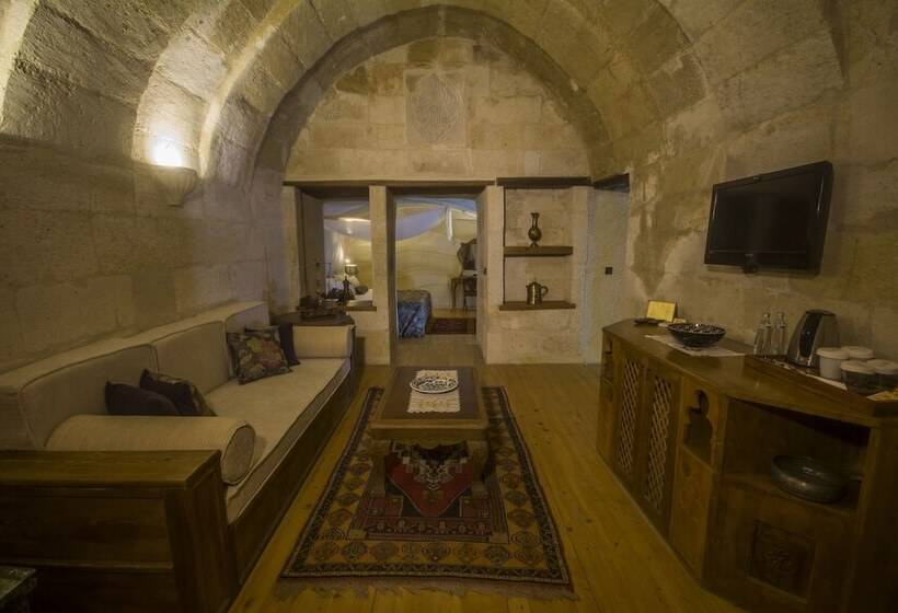 套房, Fresco Cave Suites Cappadocia