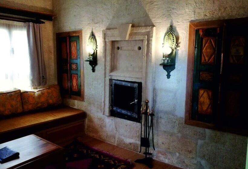 سوییت, Fresco Cave Suites Cappadocia