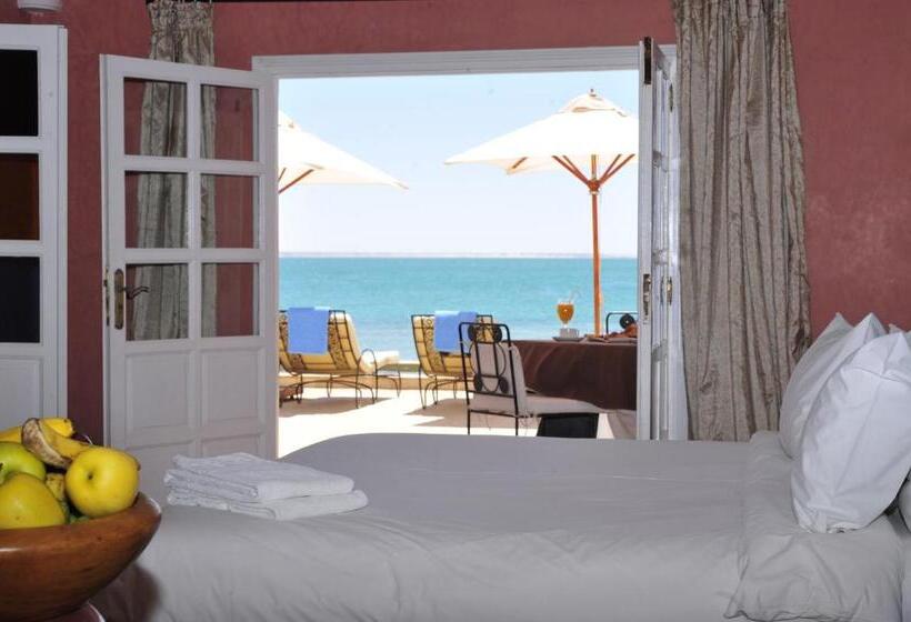 سوئیت رویال, Hôtel Calipau Riad Maison D Hôtes