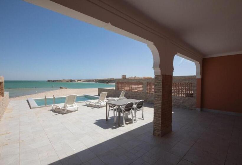 سوئیت رویال, Hôtel Calipau Riad Maison D Hôtes