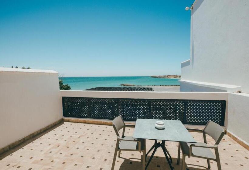 سوییت خانوادگی, Hôtel Calipau Riad Maison D Hôtes