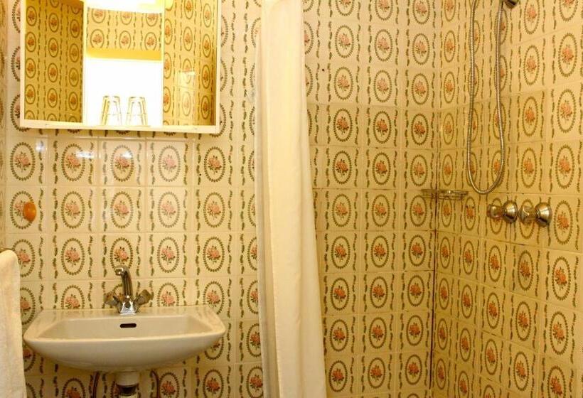 Standart Tek Kişilik Oda, Hôtel Du Marché