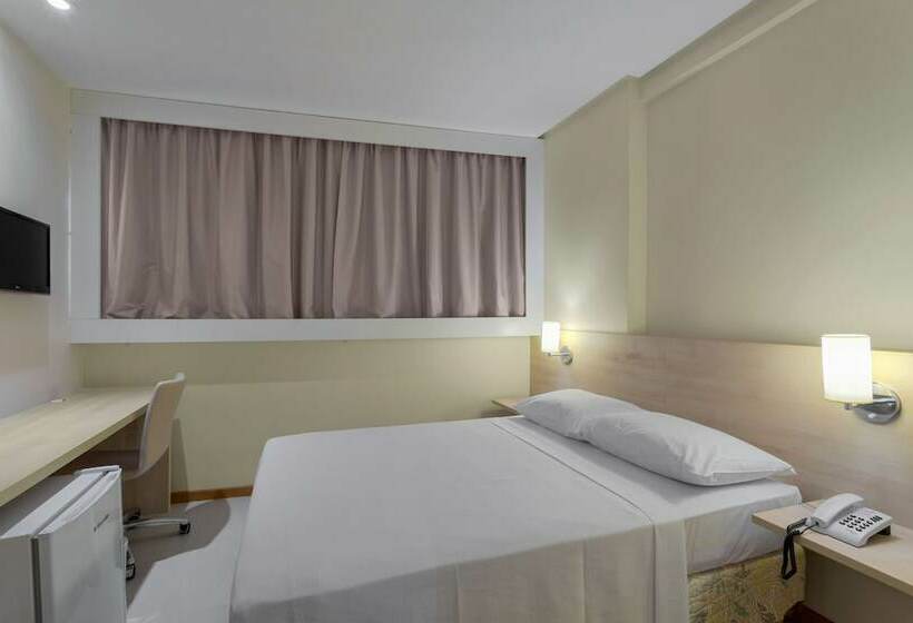 اتاق استاندارد, Ibis Styles Belem Hangar