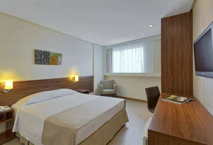 اتاق سوپریور, Ibis Styles Belem Hangar