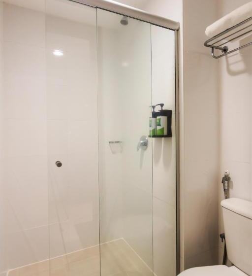اتاق استاندارد, Ibis Styles Belem Hangar