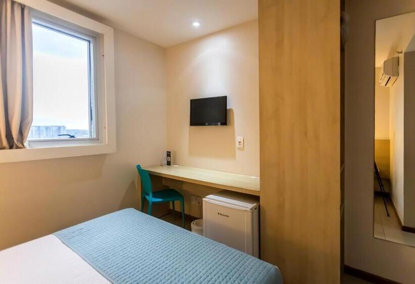 اتاق استاندارد, Ibis Styles Belem Hangar