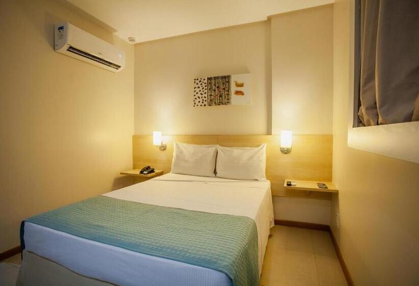 اتاق استاندارد, Ibis Styles Belem Hangar
