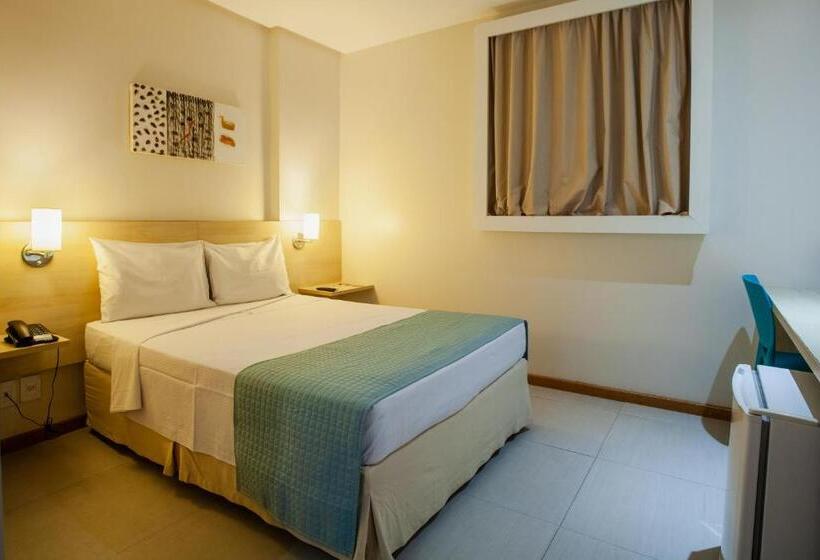 اتاق استاندارد, Ibis Styles Belem Hangar