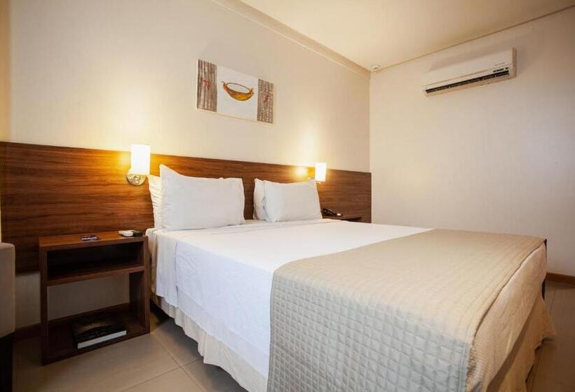 اتاق سوپریور, Ibis Styles Belem Hangar