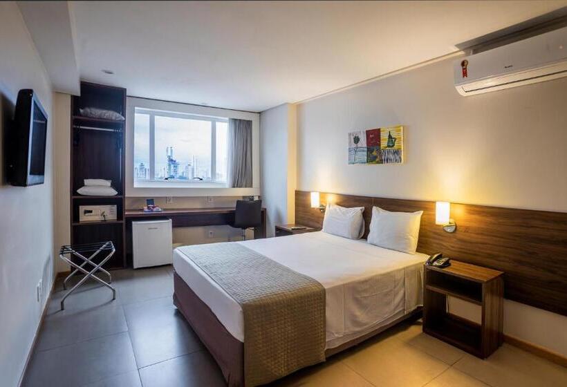 اتاق سوپریور, Ibis Styles Belem Hangar