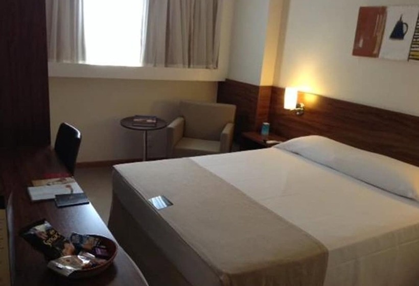 اتاق سوپریور, Ibis Styles Belem Hangar