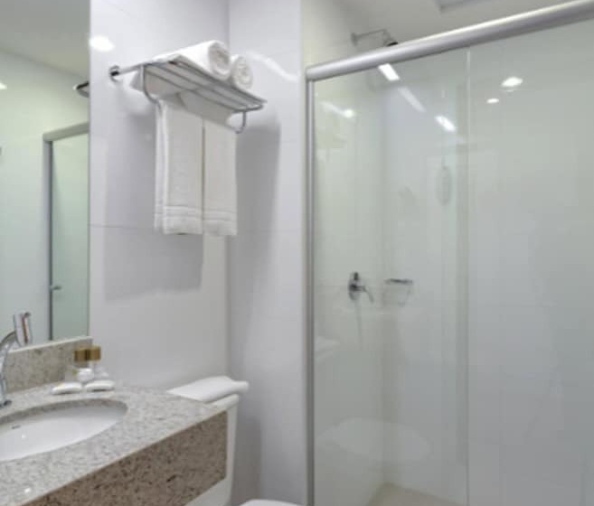 اتاق سوپریور, Ibis Styles Belem Hangar