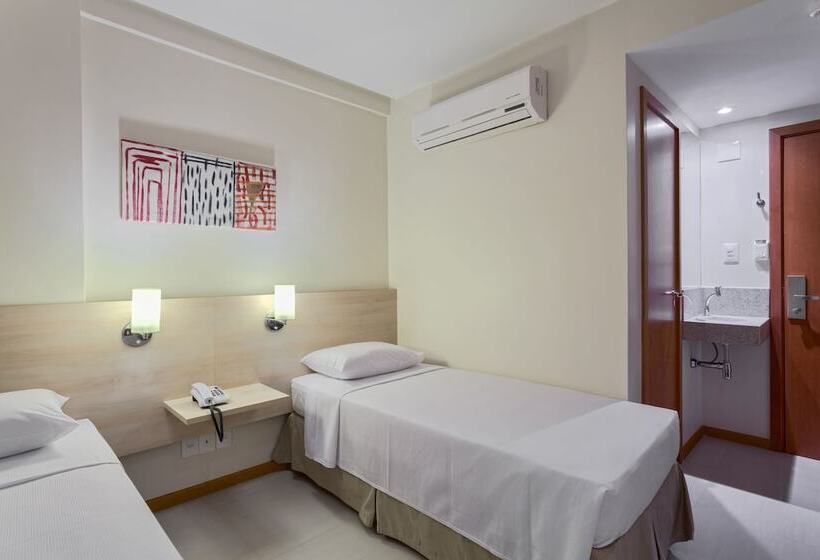 اتاق سوپریور, Ibis Styles Belem Hangar
