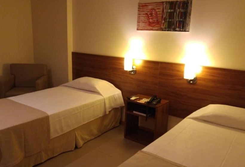 اتاق سوپریور, Ibis Styles Belem Hangar
