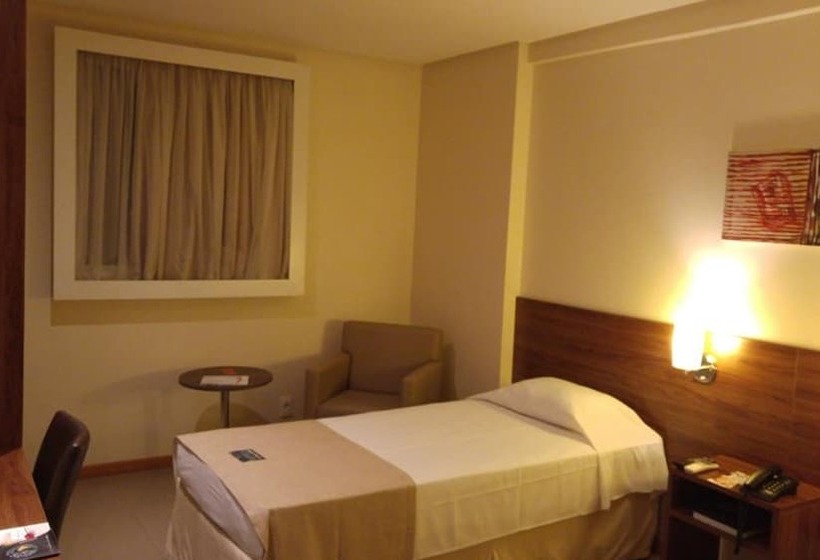 اتاق سوپریور, Ibis Styles Belem Hangar