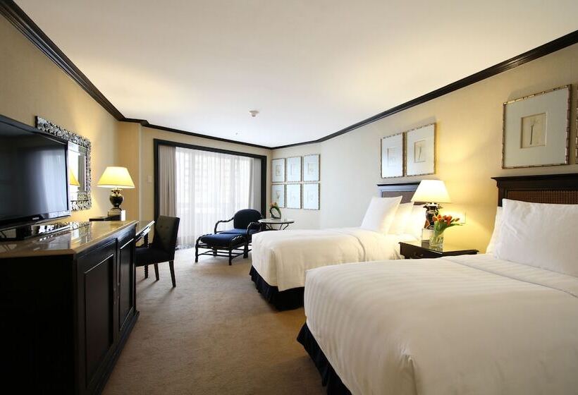 デラックスルーム, Midas Hotel And Casino