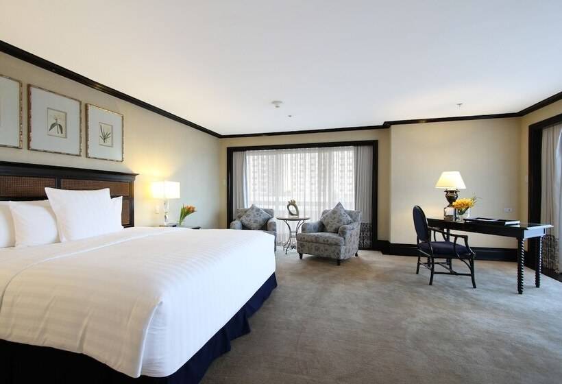 ジュニアスイート, Midas Hotel And Casino