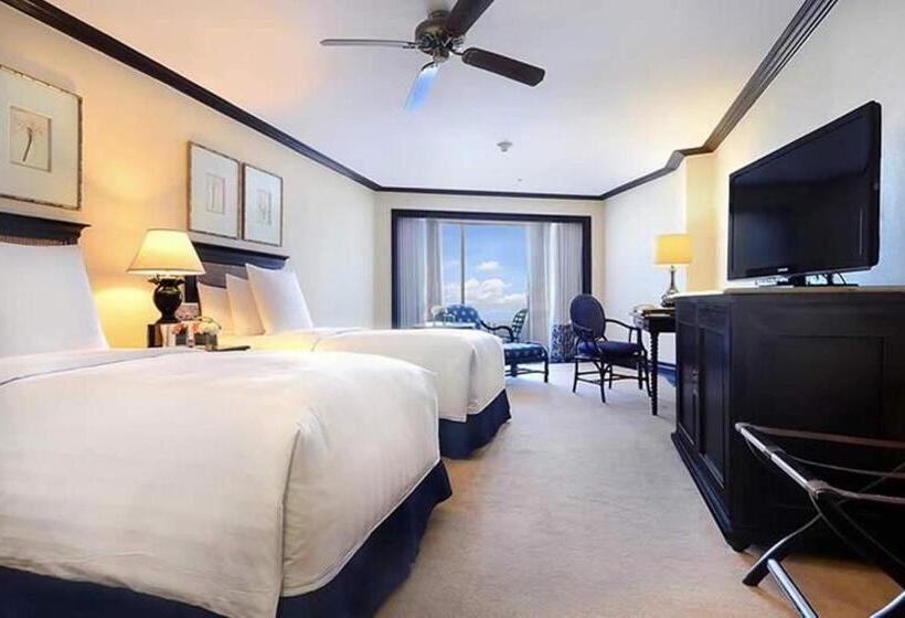 デラックスルーム, Midas Hotel And Casino