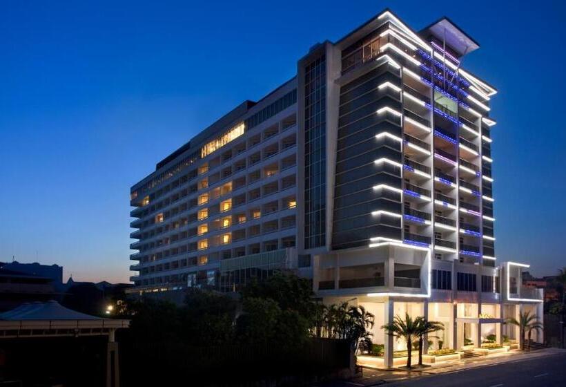 エクゼクティブルーム, Midas Hotel And Casino