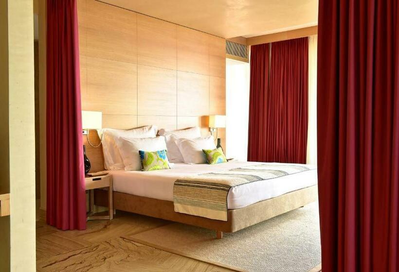 اتاق کلاسیک, Pestana Colombos Premium Club  All Inclusive