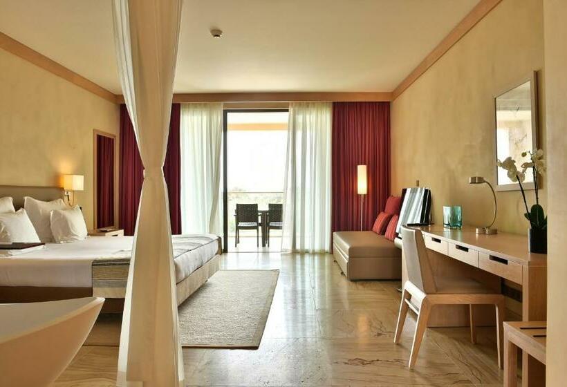 اتاق کلاسیک, Pestana Colombos Premium Club  All Inclusive