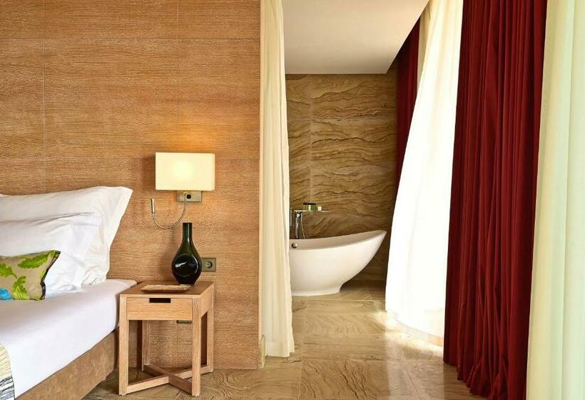 اتاق کلاسیک, Pestana Colombos Premium Club  All Inclusive