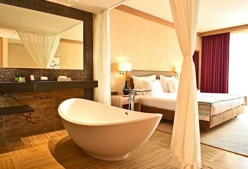 اتاق کلاسیک, Pestana Colombos Premium Club  All Inclusive