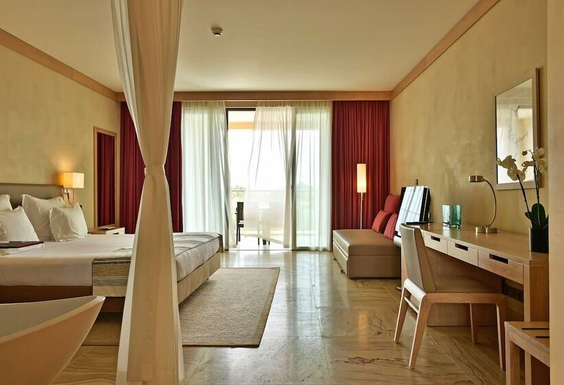 اتاق کلاسیک, Pestana Colombos Premium Club  All Inclusive