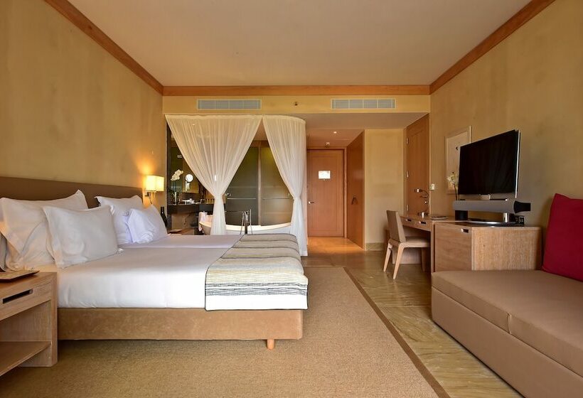 اتاق کلاسیک, Pestana Colombos Premium Club  All Inclusive
