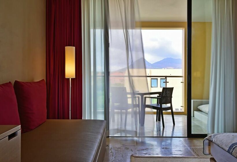 اتاق کلاسیک, Pestana Colombos Premium Club  All Inclusive