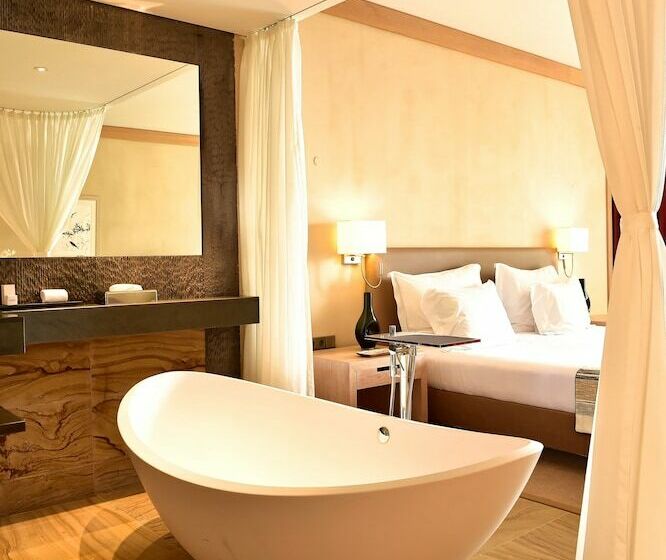 اتاق کلاسیک, Pestana Colombos Premium Club  All Inclusive