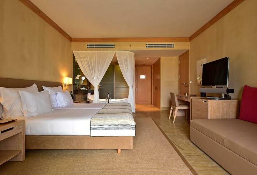 اتاق سوپریور, Pestana Colombos Premium Club  All Inclusive