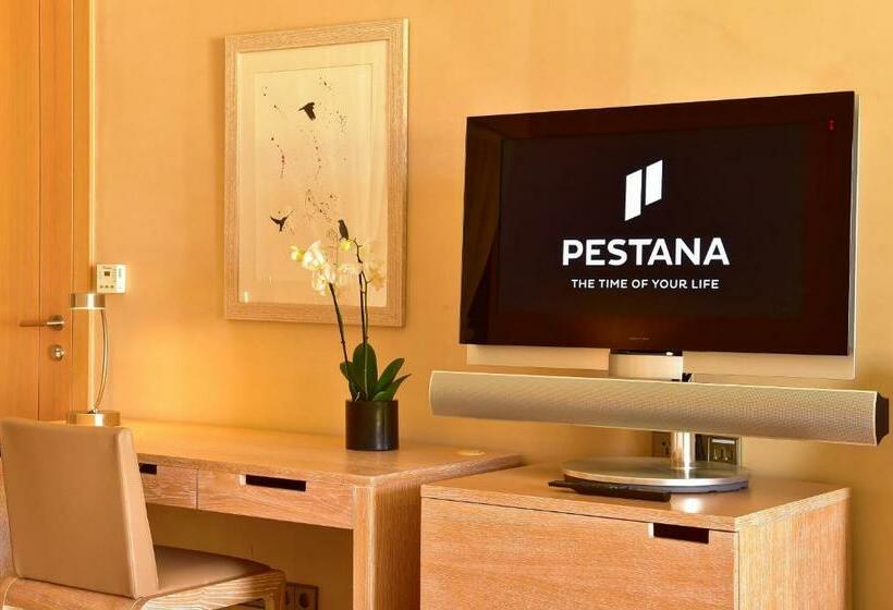 Superior Room, Pestana Colombos Premium Club  All Inclusive